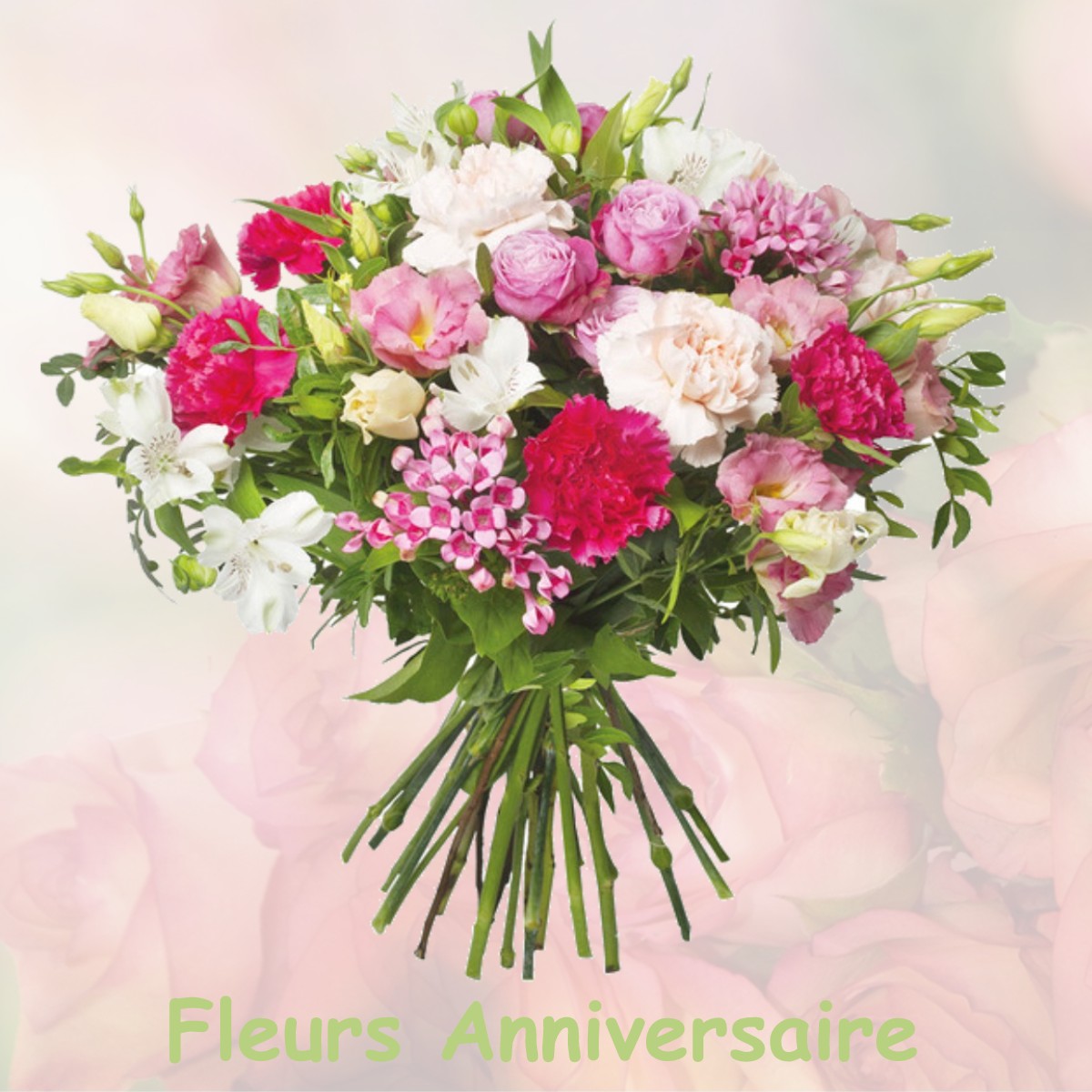 fleurs anniversaire ROCHE-LES-CLERVAL